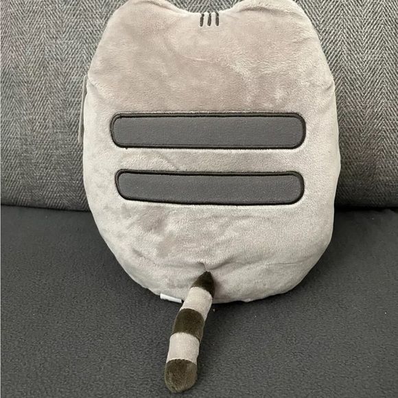 GUND Pusheen Sushi Snackable Stuffed Toy Plush 4058938 New with Tags - Picture 2 of 4